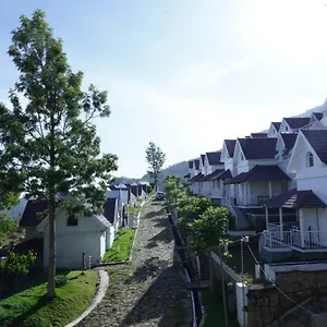 Mirth And Resorts 3*, Kanthalloor India