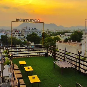 The , Udaipur India