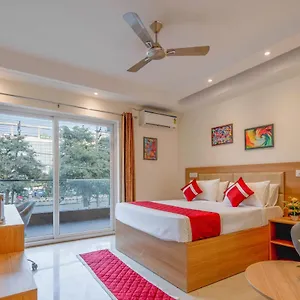Octave Nirvana 3*, Gurgaon India