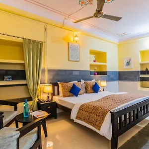 Kalyan 3*, Udaipur India