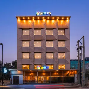 Gostops Gurugram, Baani Square , Gurgaon India