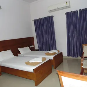 Premier House 2*, Thiruvananthapuram India